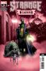 [title] - Strange Academy #15 (Second Printing variant)