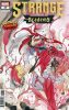[title] - Strange Academy #17 (Peach Momoko variant)