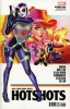 [title] - Domino: Hotshots #1 (Rian Gonzales variant)