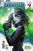 Domino (3rd series) #1 - Domino (3rd series) #1