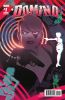 [title] - Domino (3rd series) #1 (Elsa Charretier variant)