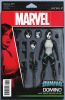 [title] - Domino (3rd series) #1 (John Tyler Christopher variant)