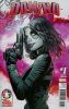 [title] - Domino (3rd series) #1 (Greg Land variant)