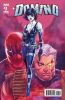 [title] - Domino (3rd series) #1 (Rob Liefeld variant)