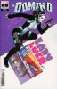 [title] - Domino (3rd series) Annual #1 (Frank Cho variant)