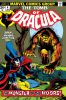 Tomb of Dracula (1st series) #6 - Tomb of Dracula (1st series) #6