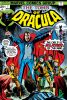 Tomb of Dracula (1st series) #7 - Tomb of Dracula (1st series) #7