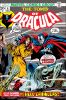 Tomb of Dracula (1st series) #8 - Tomb of Dracula (1st series) #8