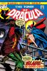 Tomb of Dracula (1st series) #10 - Tomb of Dracula (1st series) #10