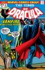 Tomb of Dracula (1st series) #17 - Tomb of Dracula (1st series) #17