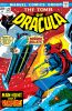 Tomb of Dracula (1st series) #20 - Tomb of Dracula (1st series) #20