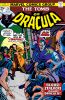 Tomb of Dracula (1st series) #25 - Tomb of Dracula (1st series) #25