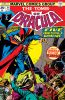 Tomb of Dracula (1st series) #28 - Tomb of Dracula (1st series) #28