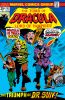 Tomb of Dracula (1st series) #40 - Tomb of Dracula (1st series) #40