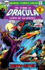 Tomb of Dracula (1st series) #47 - Tomb of Dracula (1st series) #47