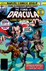 Tomb of Dracula (1st series) #53 - Tomb of Dracula (1st series) #52