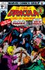 Tomb of Dracula (1st series) #54 - Tomb of Dracula (1st series) #54