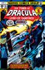 Tomb of Dracula (1st series) #60 - Tomb of Dracula (1st series) #60