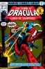 Tomb of Dracula (1st series) #62 - Tomb of Dracula (1st series) #62