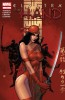 Elektra: the Hand #1 - Elektra: the Hand #1