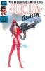 Elektra: Assassin #1 - Elektra: Assassin #1