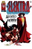 Elektra (1st series) #4 - Elektra (1st series) #4