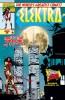 Elektra (1st series) #9 - Elektra (1st series) #9