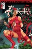 Elektra (2nd series) #4 - Elektra (2nd series) #4