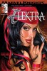 Elektra (2nd series) #6 - Elektra (2nd series) #6