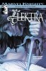 Elektra (2nd series) #15 - Elektra (2nd series) #15