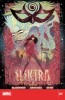 [title] - Elektra (3rd series) #7