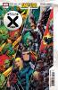 Empyre: X-Men #3