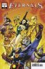 [title] - Eternals (5th series) #1 (Mahmud A. Asrar variant)