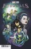 [title] - Eternals (5th series) #1 (Russell Dauterman variant)