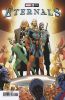 [title] - Eternals (5th series) #1 (Alan Davis variant)
