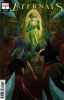 [title] - Eternals (5th series) #1 (Jeff Johnson variant)