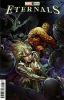 [title] - Eternals (5th series) #1 (Greg Land variant)