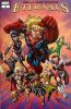 [title] - Eternals (5th series) #1 (Todd Nauck variant)