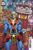 [title] - Eternals (5th series) #1 (Walt Simonson variant)