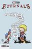 [title] - Eternals (5th series) #1 (Skottie Young variant)