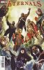 [title] - Eternals (5th series) #2 (Phil Jimenez variant)