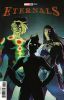 [title] - Eternals (5th series) #2 (Jamie McKelvie variant)