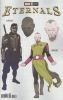 [title] - Eternals (5th series) #4 (Esad Ribic variant)