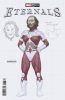 [title] - Eternals (5th series) #6 (Esad Ribic variant)