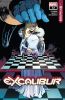 Excalibur (4th series) #12 - Excalibur (4th series) #12