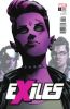 [title] - Exiles (3rd series) #1 (Mike McKone variant)