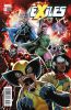 [title] - Exiles (3rd series) #1 (Jesus Saiz variant)
