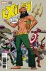 [title] - Exiles (3rd series) #3 (Javier Rodriguez variant)