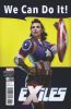 [title] - Exiles (3rd series) #3 (Javier Rodriguez variant)