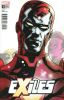 [title] - Exiles (3rd series) #4 (Mike McKone variant)